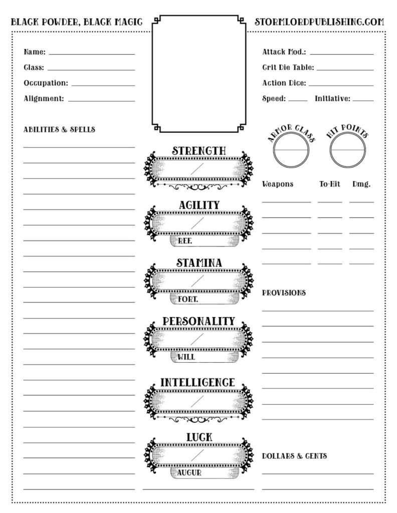 DCCRPG-BPBM-Character-Sheet